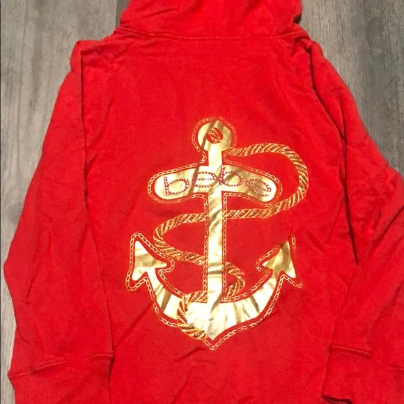 Bebe Jacket - Picture 4 of 4